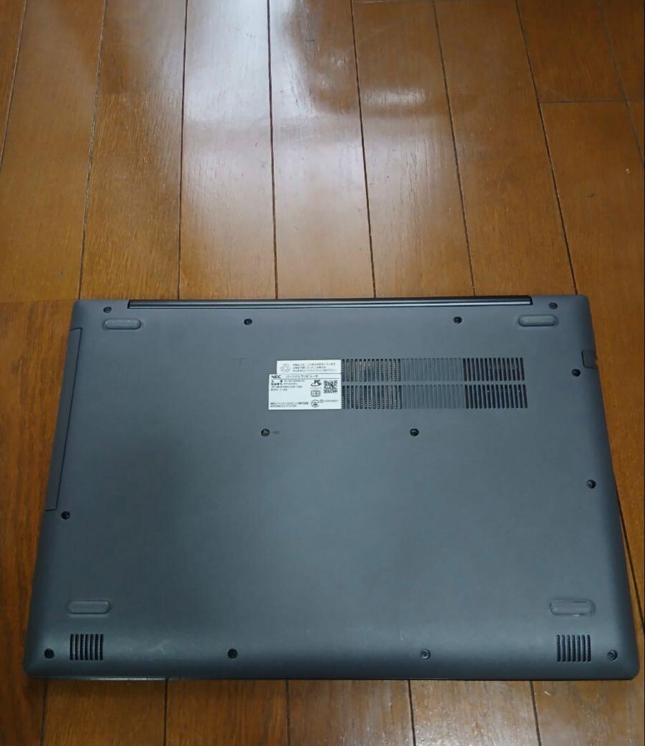 【美品】Core i7-8550U 新品SSD/SSHD 1TB Blu-ray