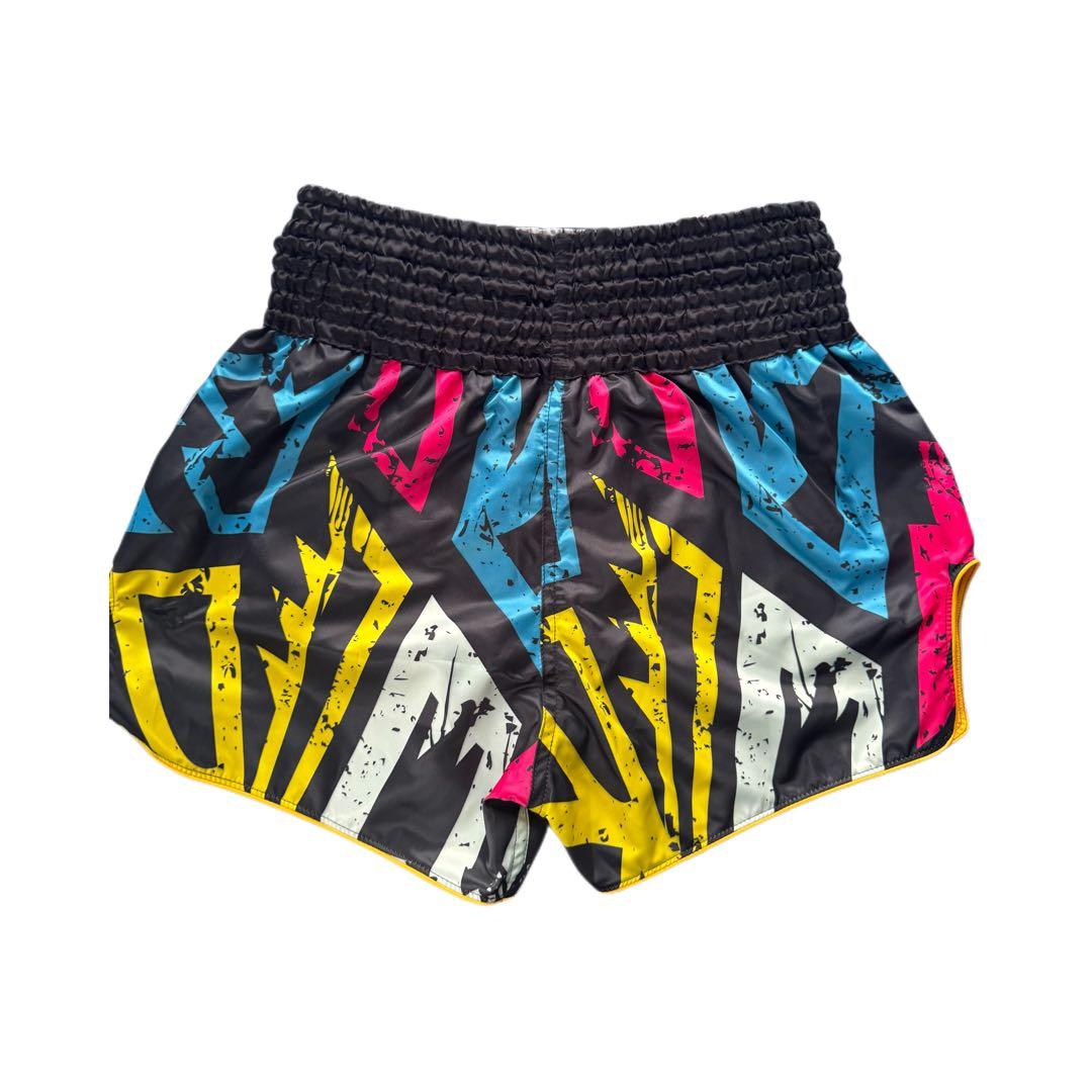 Fairtex ムエタイパンツ キックボクシング