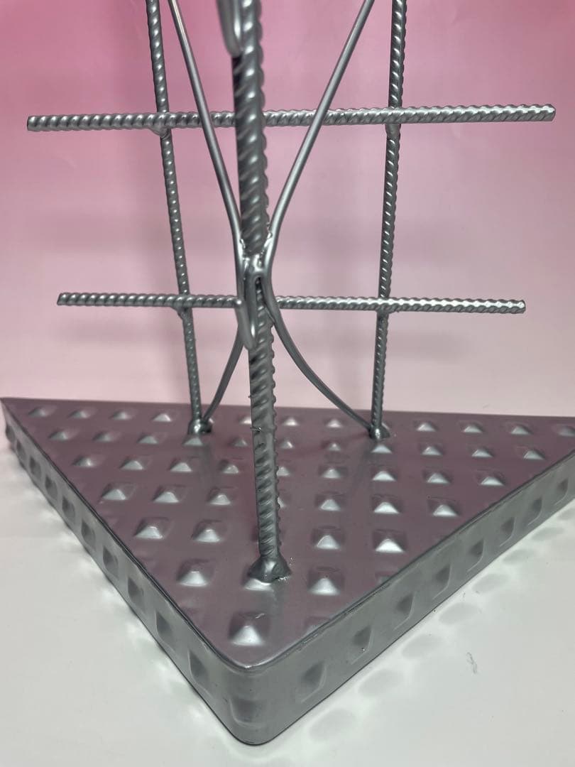 非売品　レア　arnette  アーネット ディスプレイ　サングラス　スタンド