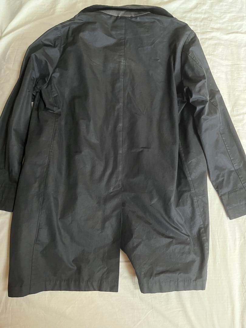 puma chalayan コラボ　コート　キルティングベスト