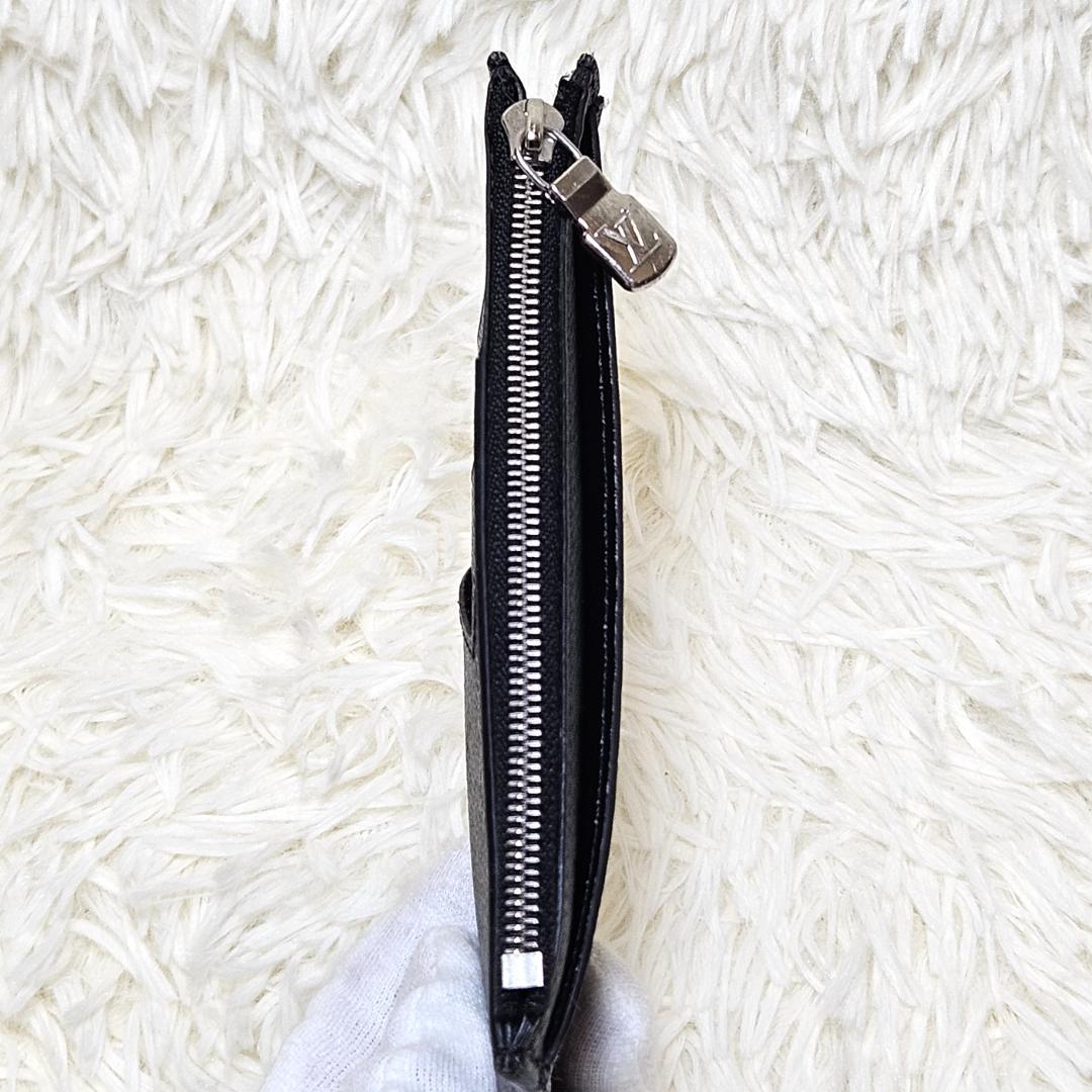 M30271 ルイヴィトン モノグラム エクリプス カード IC搭載