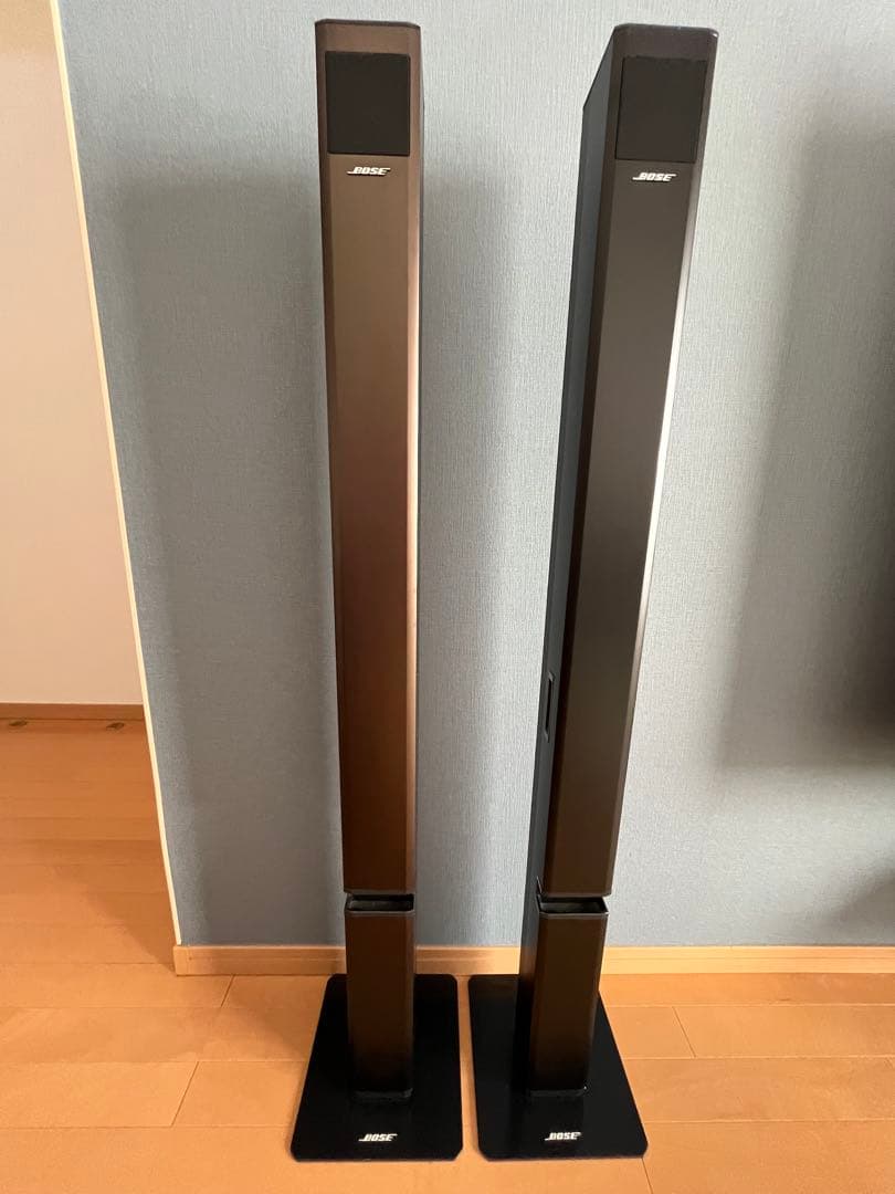 スピーカー・ウーファー BOSE 77WER-33WER