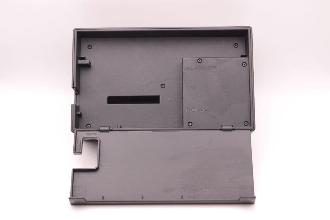 Nintendo Switch 本体 ネオンブルー/ネオンレッド【箱有り】