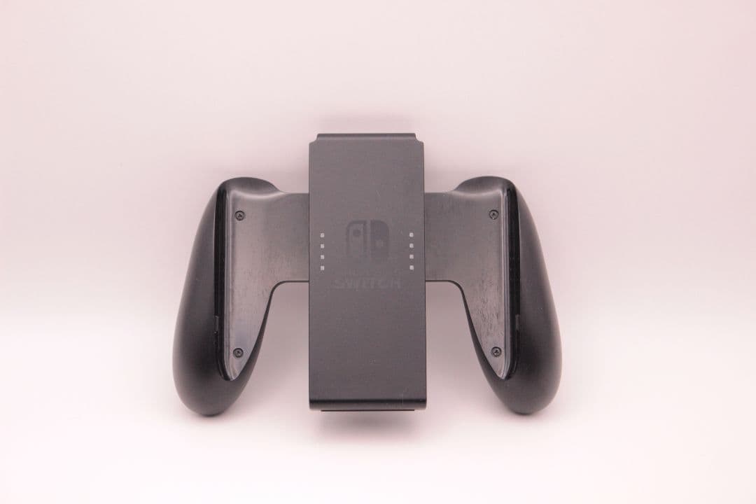 Nintendo Switch 本体 ネオンブルー/ネオンレッド【箱有り】