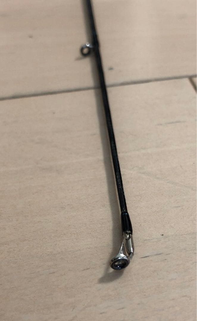 【中古ロッド】DAIWA EMERALDAS 86M-V