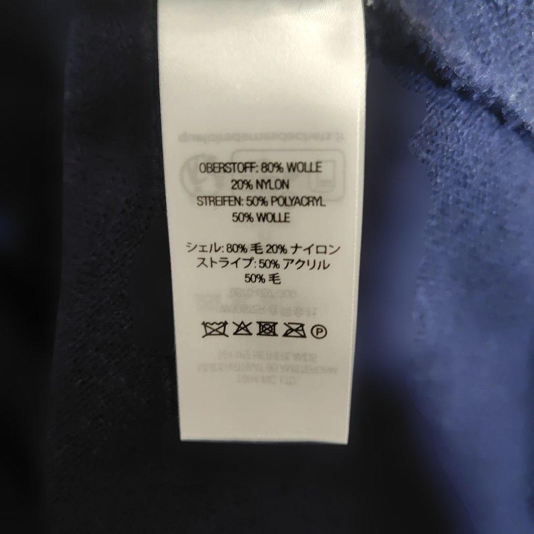 トップス 2025SS Supreme Herringbone Cardigan Navy