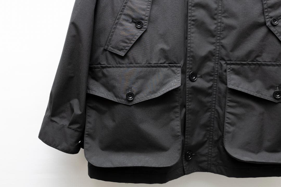 ジャケット・アウター nanamica 25FW UNLIMITED Field Jacket S