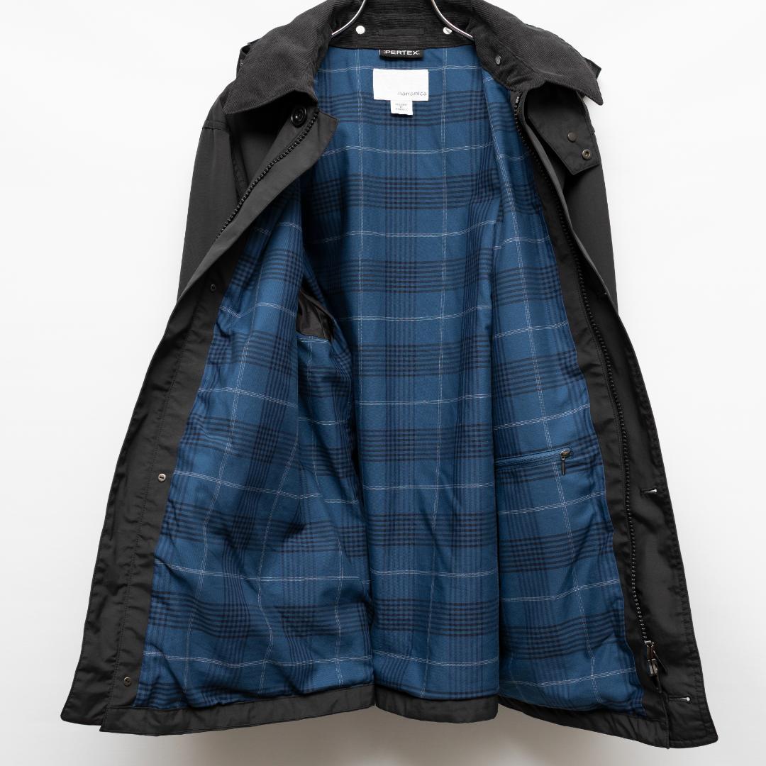 ジャケット・アウター nanamica 25FW UNLIMITED Field Jacket S