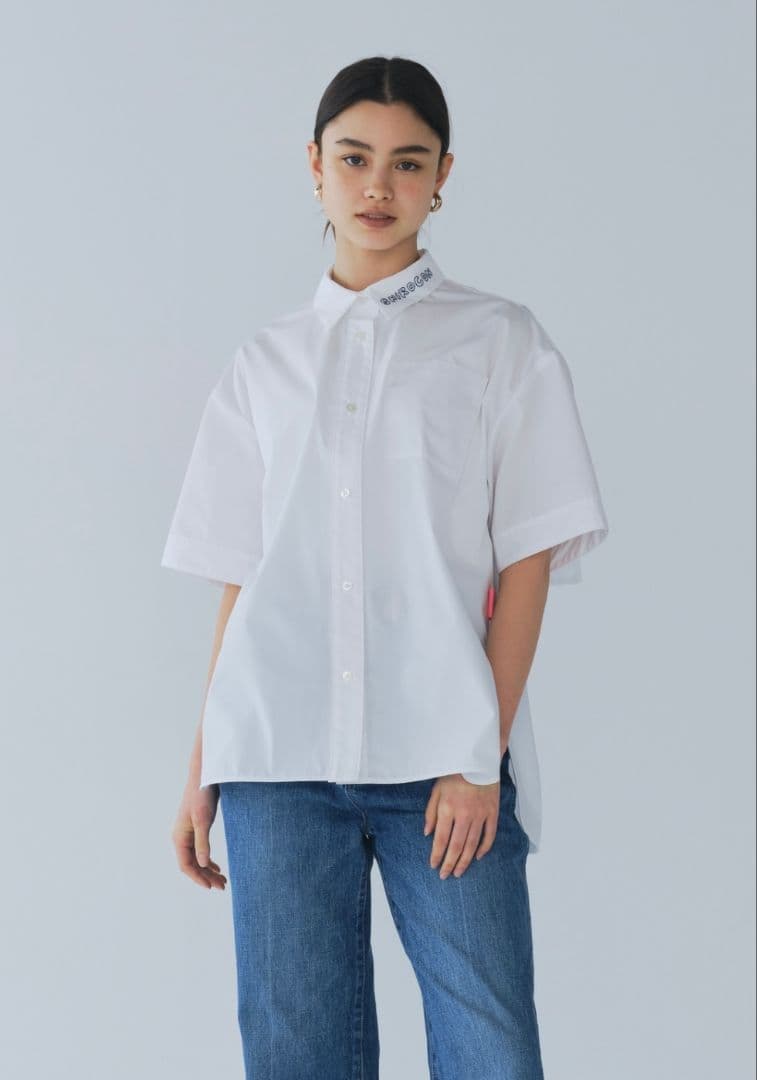 yori shirocon playfulセーラー サイズ36