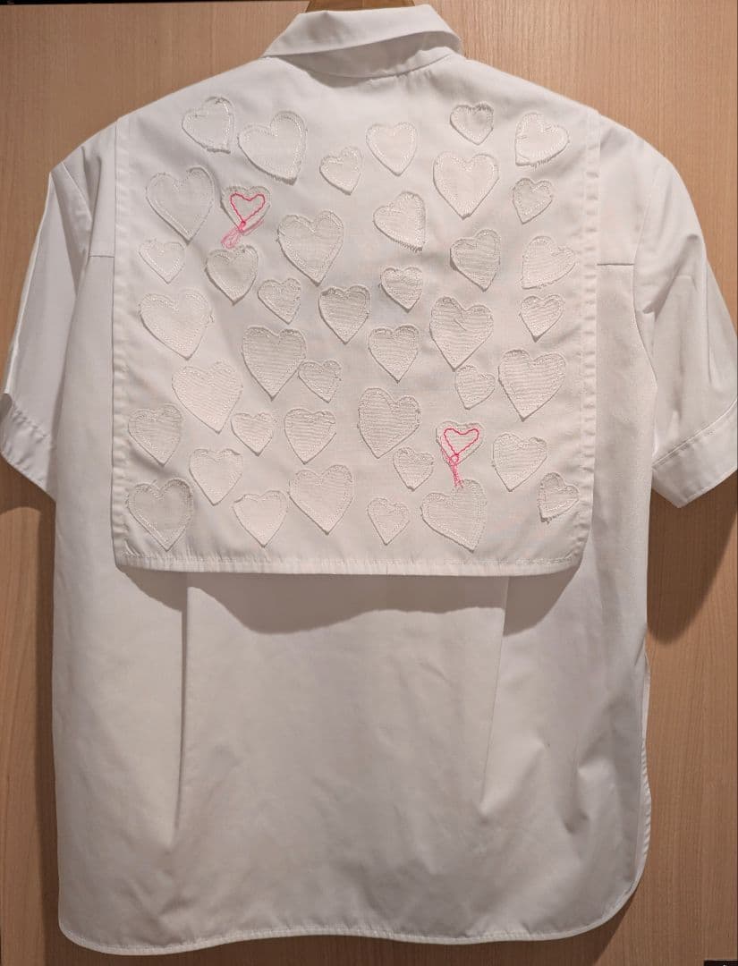 yori shirocon playfulセーラー サイズ36