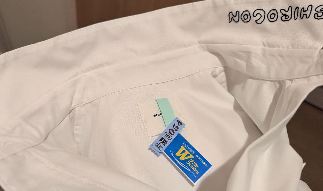 yori shirocon playfulセーラー サイズ36