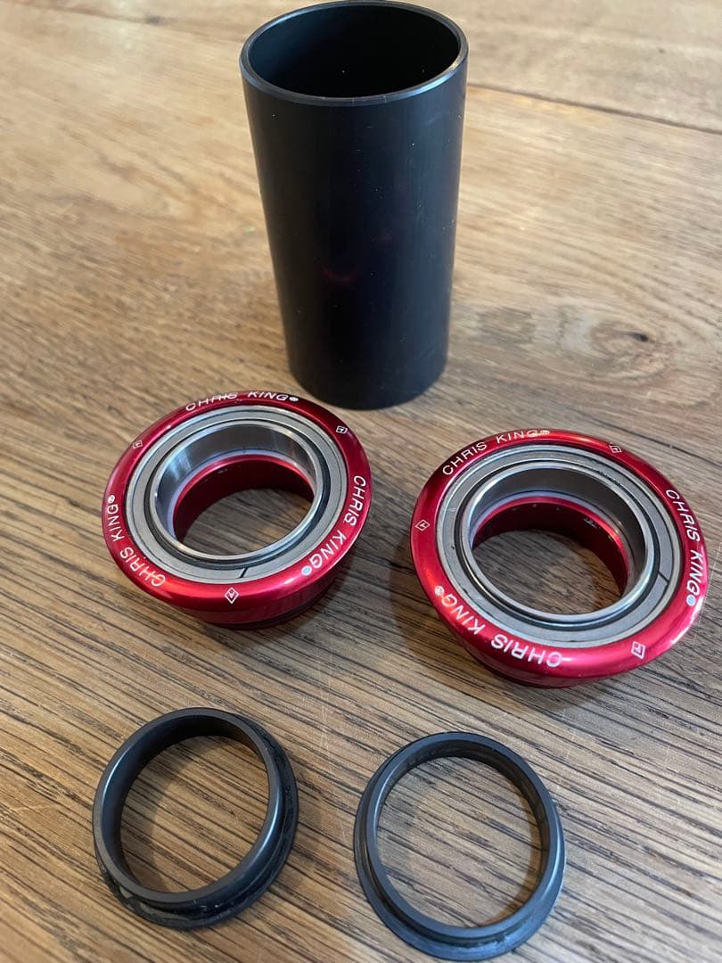 CHRISKING クリスキングPRESS FIT 24 GXP