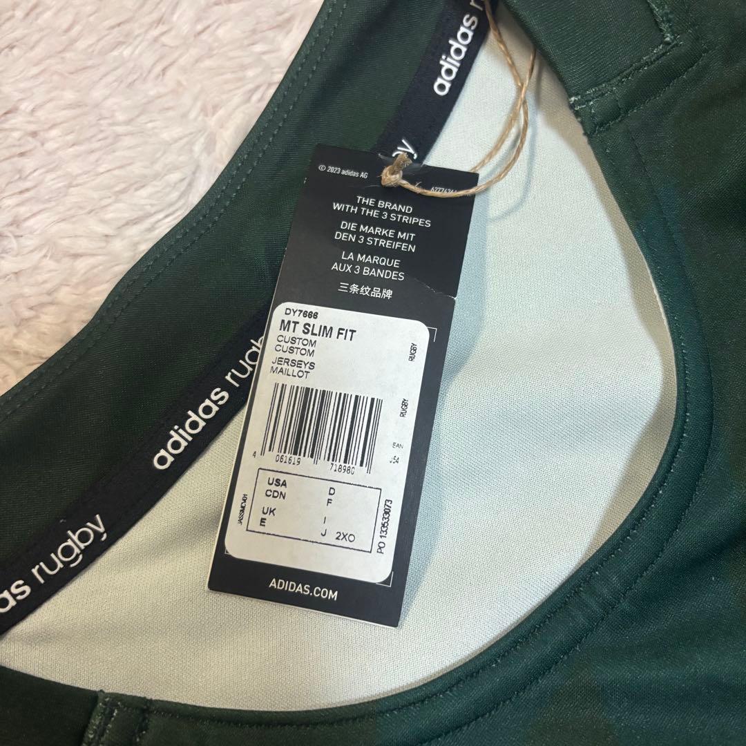 トヨタヴェルブリッツ　アーロンスミス　ボーデンバレットサイン入りジャージ