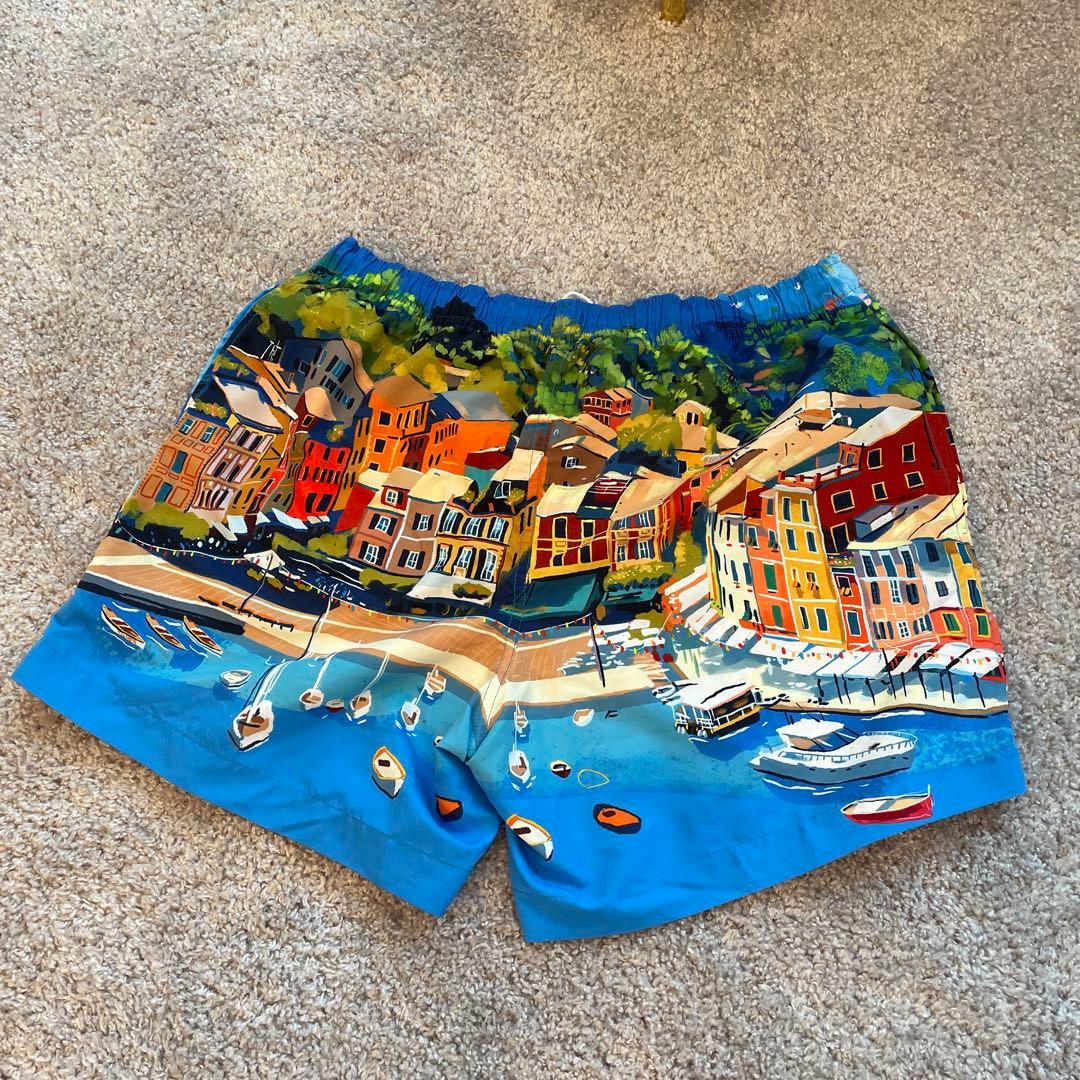 メンズ水着　JUN