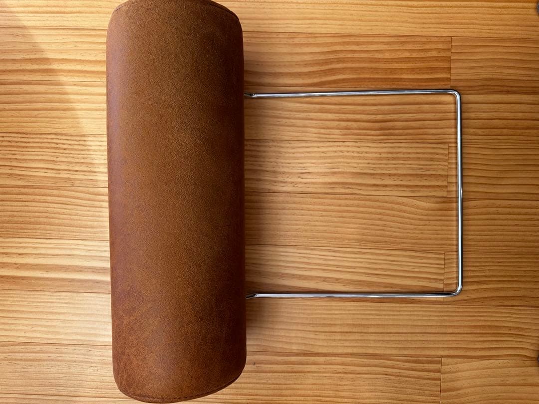 ソファ1610 2人掛け ライトブラウン NOCE