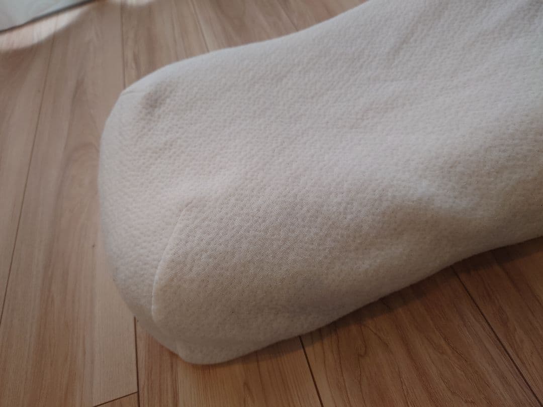 羊のいらない枕 極柔