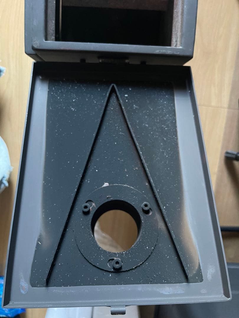 マウントスミMt.SUMI 薪ストーブマイクロmicro