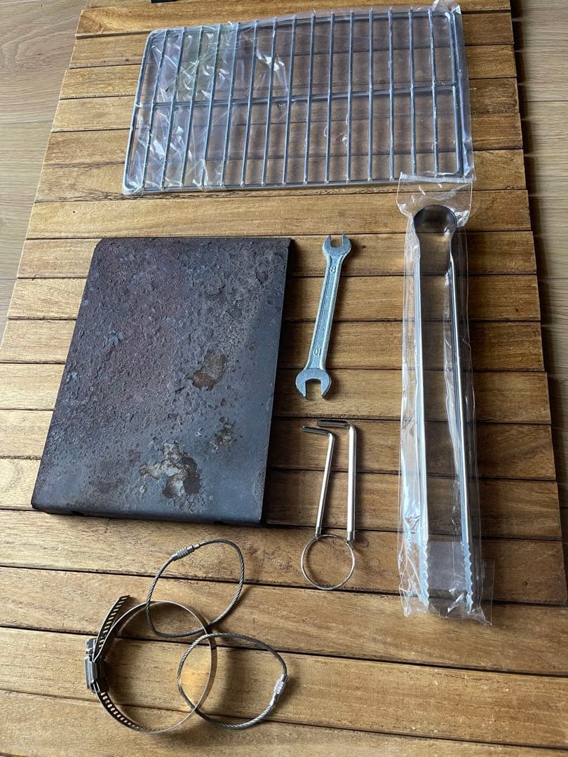 マウントスミMt.SUMI 薪ストーブマイクロmicro