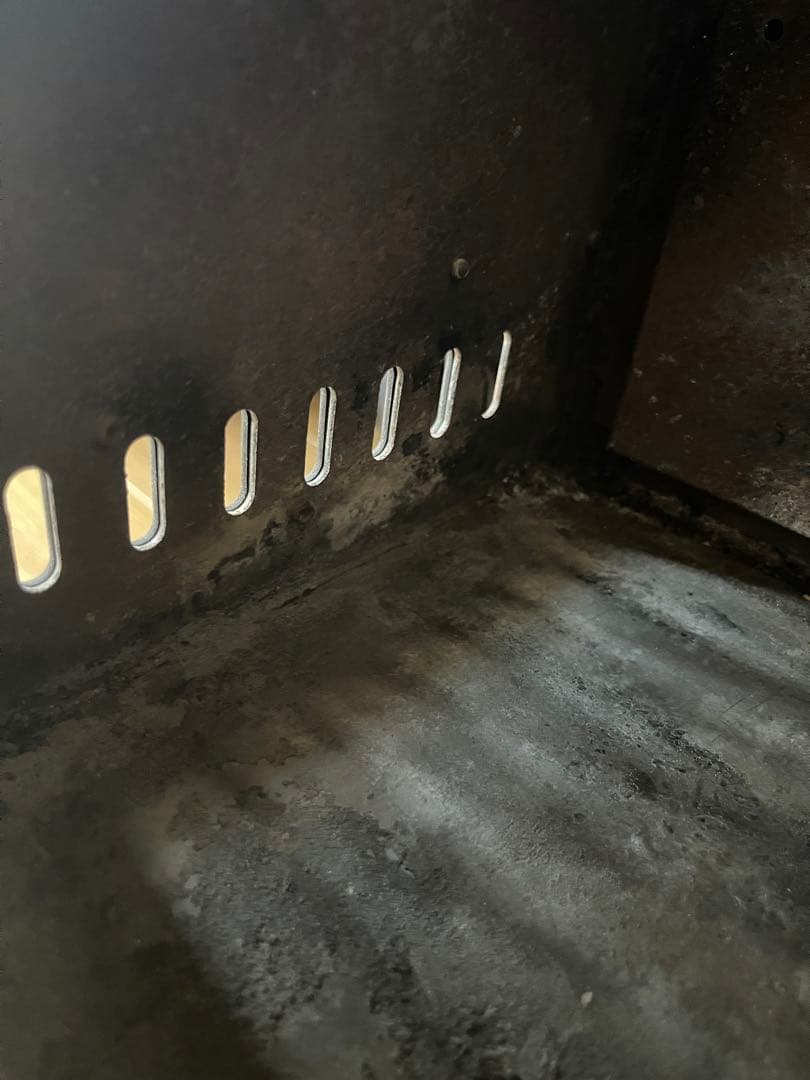 マウントスミMt.SUMI 薪ストーブマイクロmicro