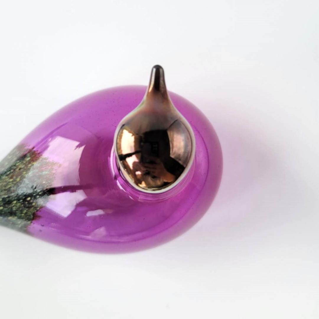 希少 イッタラ/ヌータヤルヴィ バード  MARSH DUCK/SUOSORSA