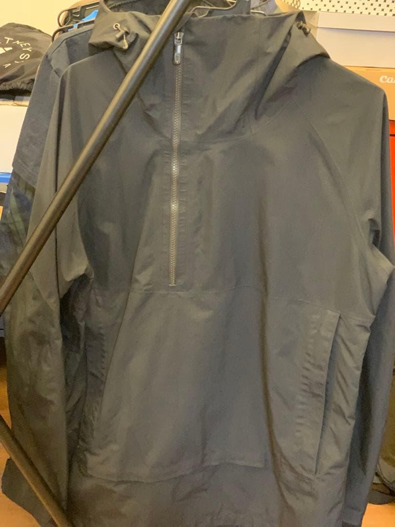 Burton AK Anorak GORE-TEXスノーボードジャケット