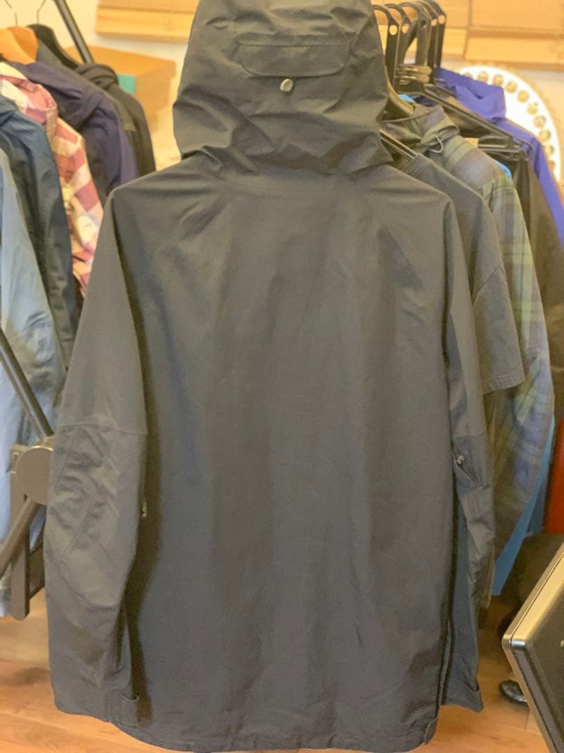 Burton AK Anorak GORE-TEXスノーボードジャケット