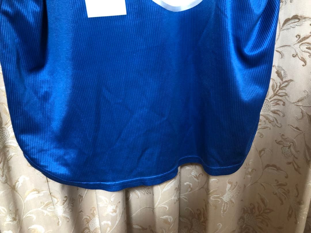 イタリア代表98 R.バッジョ フランスワールド杯本大会仕様 代表ラストモデル