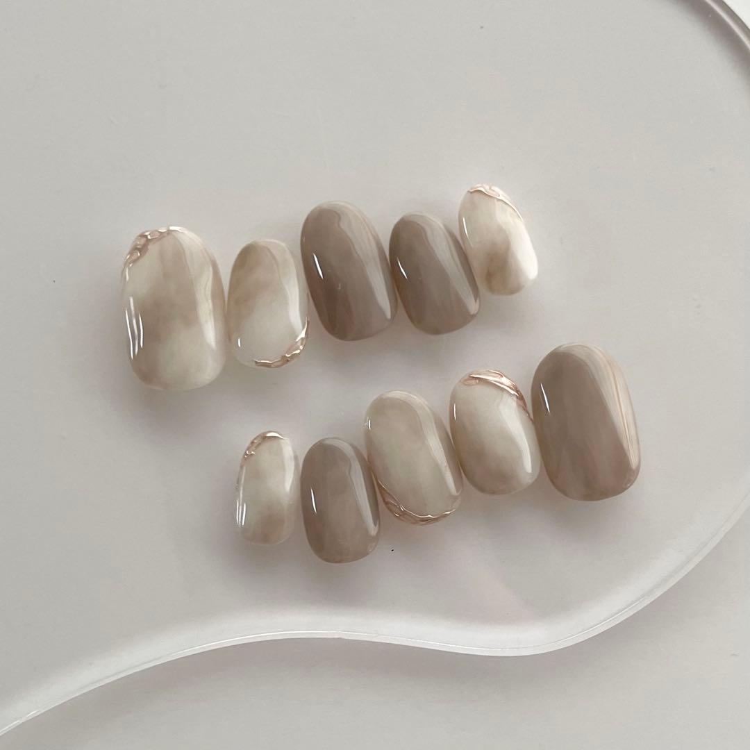 【専用ページ】ネイルチップ3点