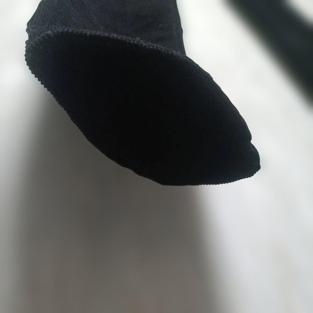 【希少】Stussy ステューシー コーデュロイパンツ ブラック 26 刺繍入り