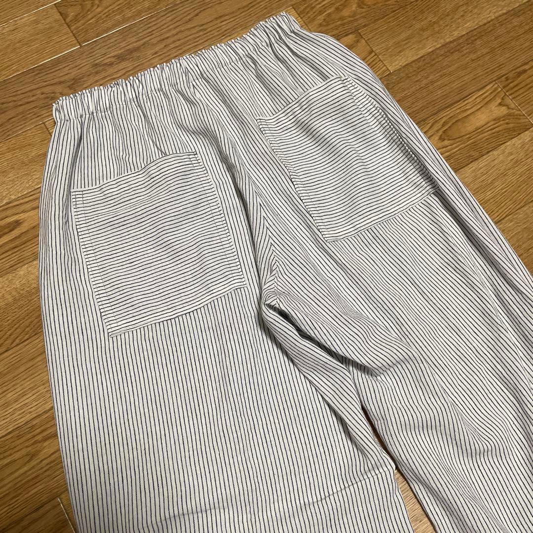 ニコ様　ダブルガーゼ　ブラウス