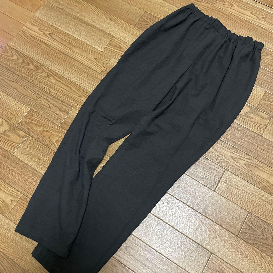 ニコ様　ダブルガーゼ　ブラウス