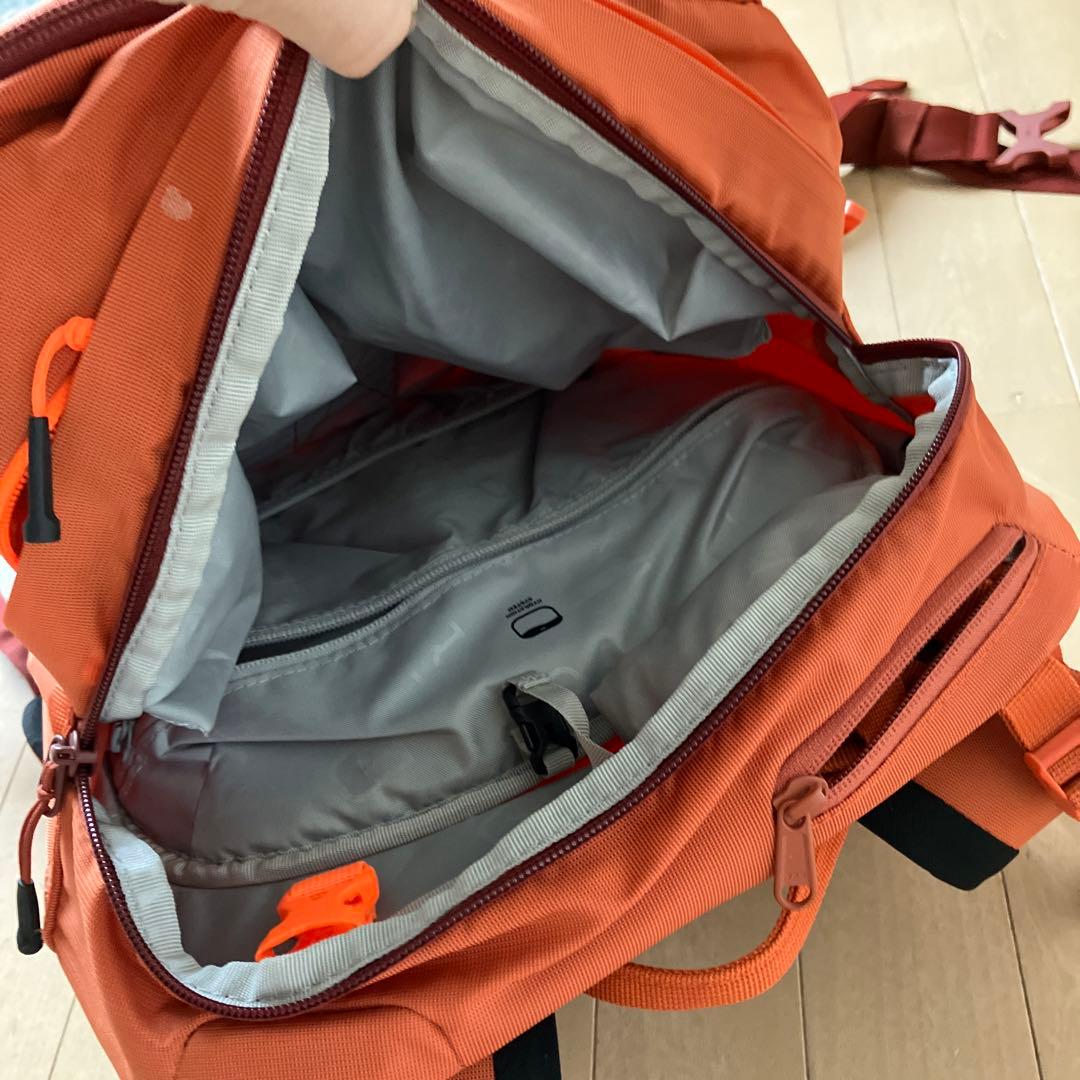 ORTOVOX HAUTE ROUTE 32バックパック オルトボックス