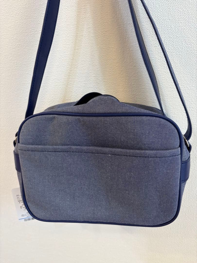 ファミリア　familiar 幼稚園バッグ