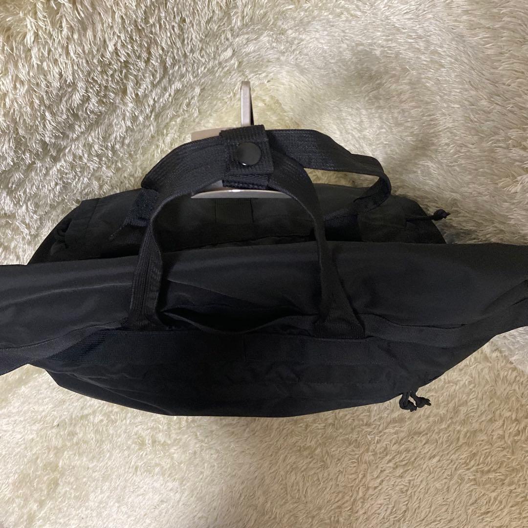 未使用級 ブリーフィング ネオ スタッカー ジャンプコレクション トートバッグ