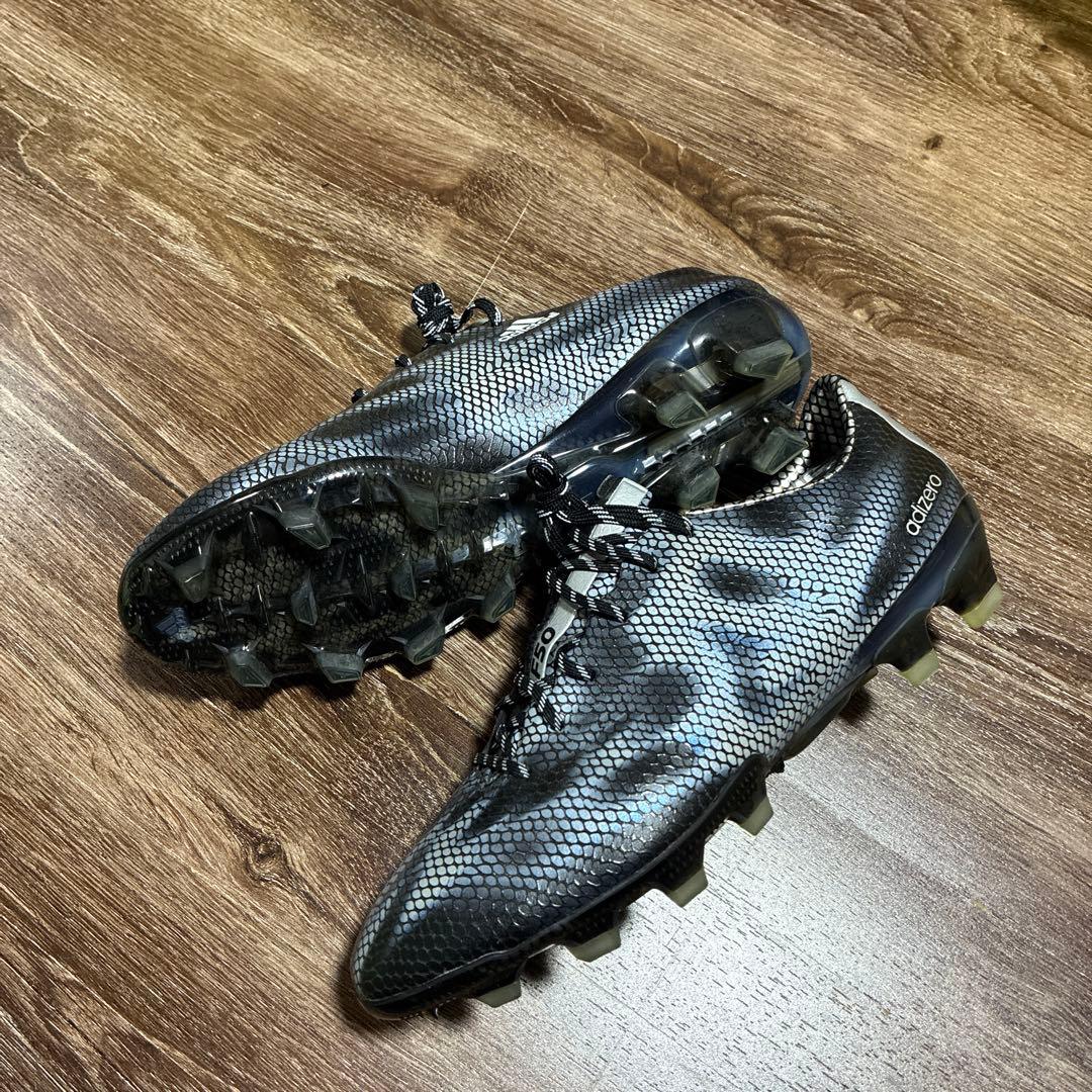 adidas f50アディゼロ