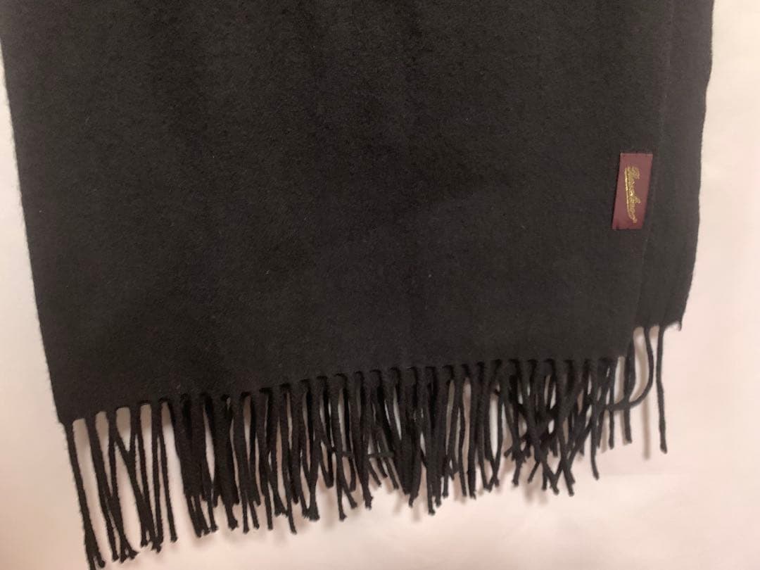 高級ストールセット3点+α カシミヤ　LANVIN