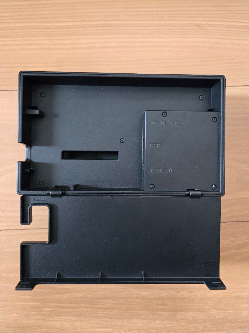 7　Nintendo Switch 本体 グレー 付属品付き