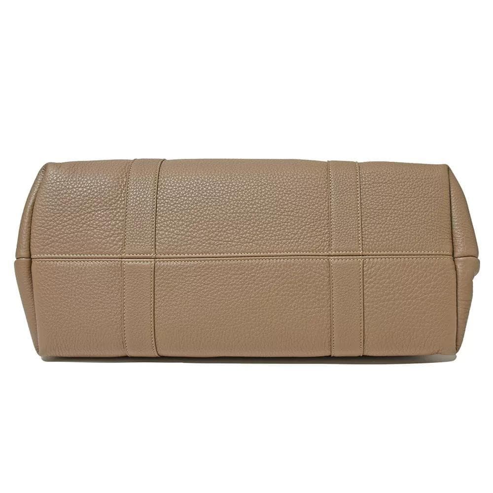 定価14万 半額 ACATE LODOS カーフ シュリンクレザー トートバッグ