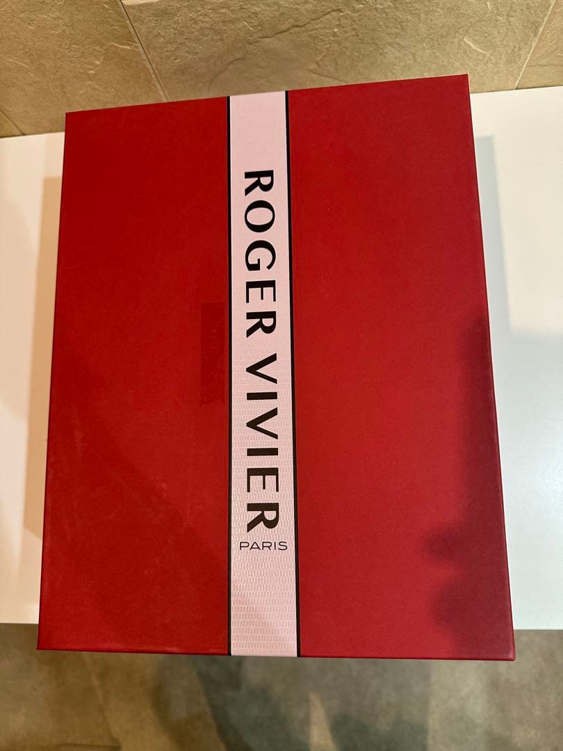 【しちゃんさん専用】ロジェヴィヴィエ・ヴィヴラン ライト 38