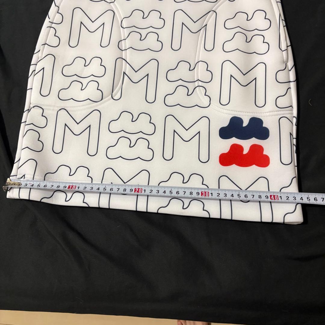 ムータ⭐︎新品ゴルフウェア⭐︎1サイズ