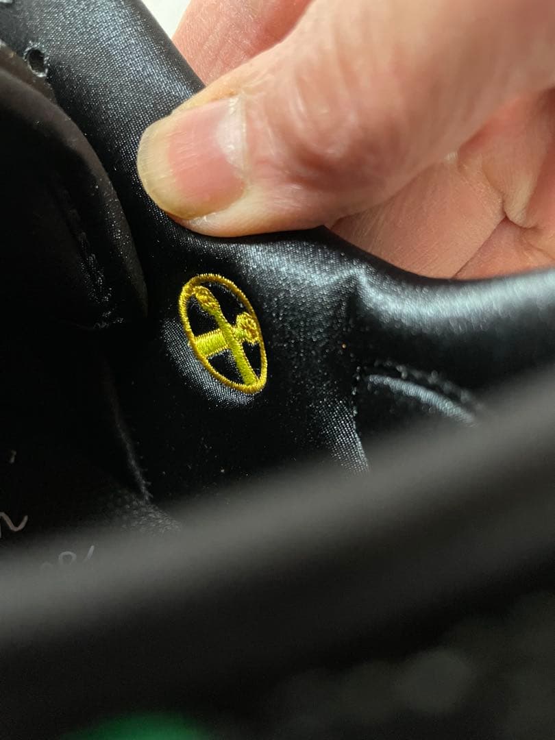 NIKE SB Dunk QS HV1664-001 US10 ブロンクス