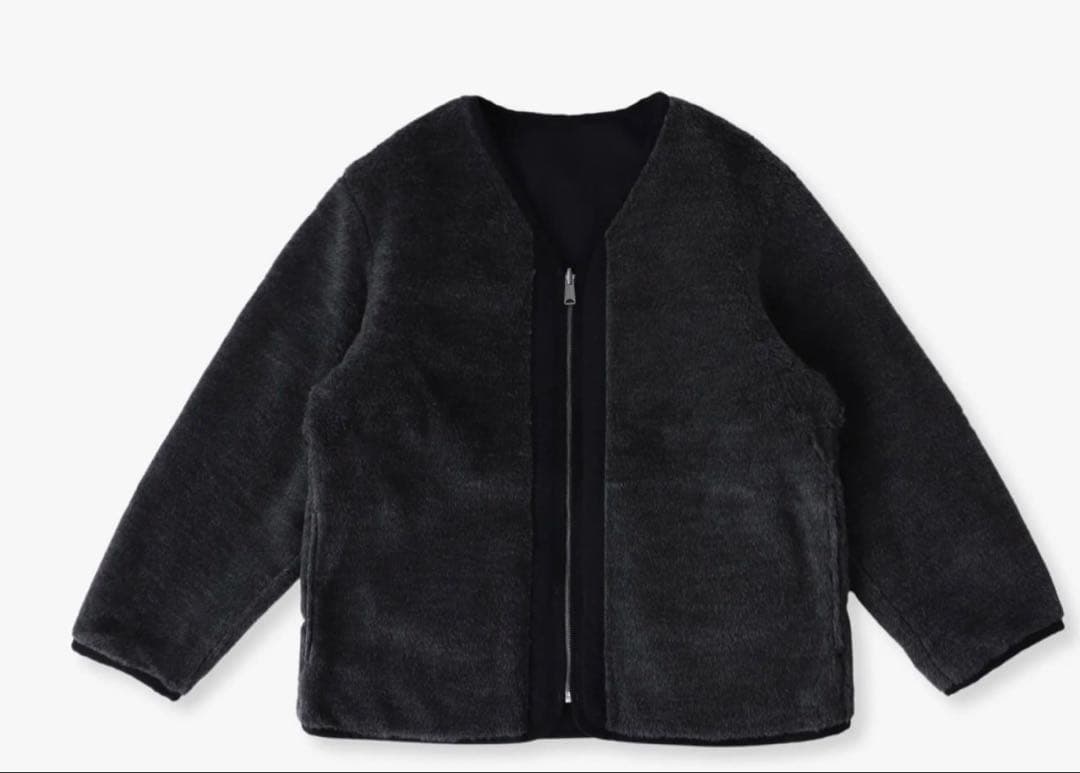 リーチRon HermanタイプM-51 ライナージャケット　リバーシブル