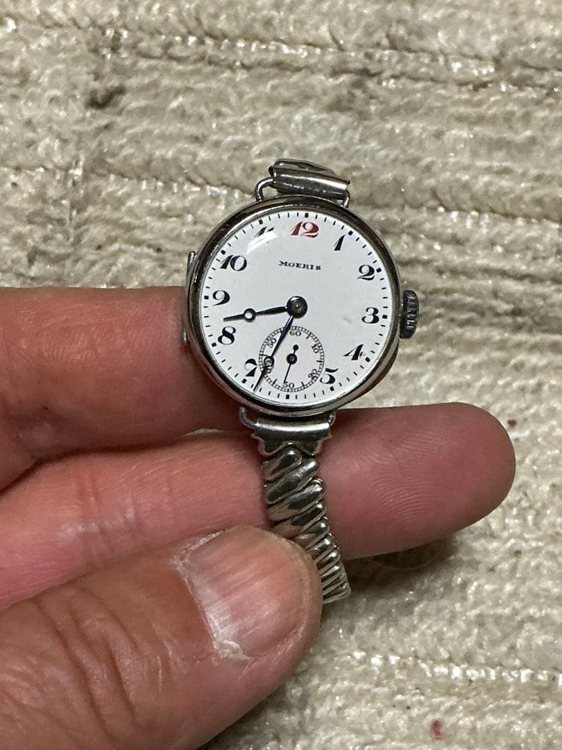 無銘会社の腕時計。全てクォーツ。19個セット。【中古品】。