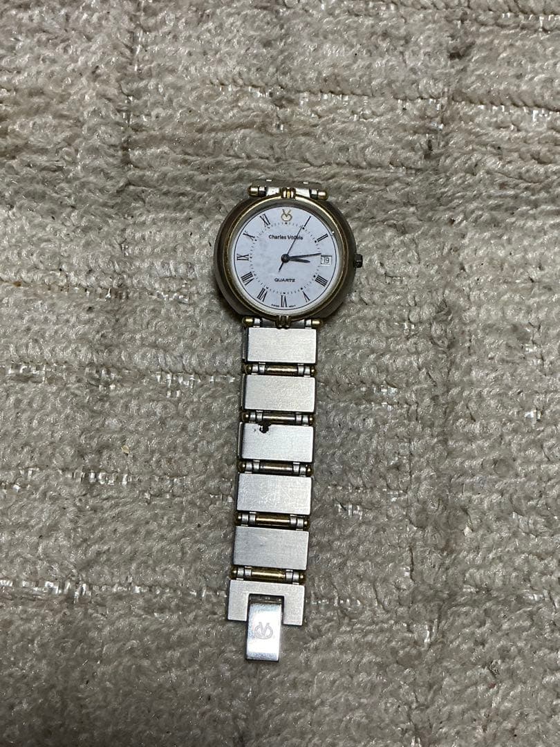 無銘会社の腕時計。全てクォーツ。19個セット。【中古品】。