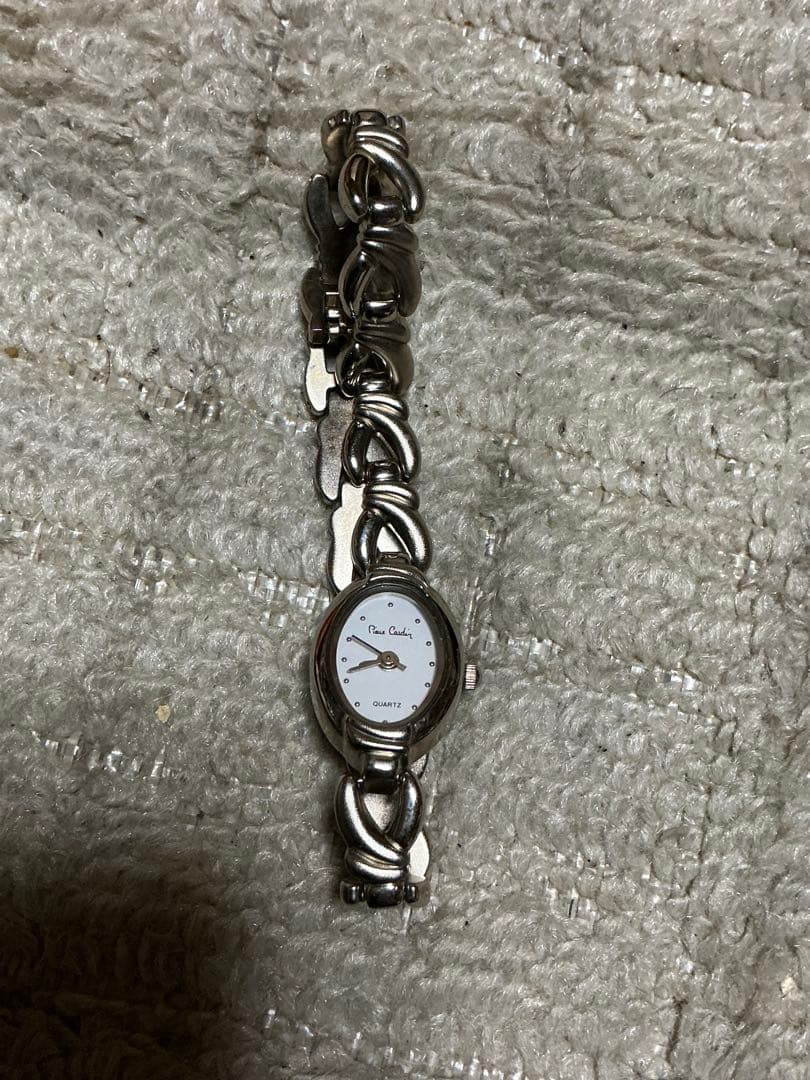 無銘会社の腕時計。全てクォーツ。19個セット。【中古品】。