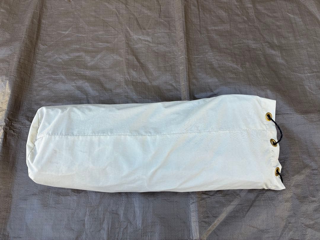 teloタープ looks ルークス 年一回限定 サンドカラー