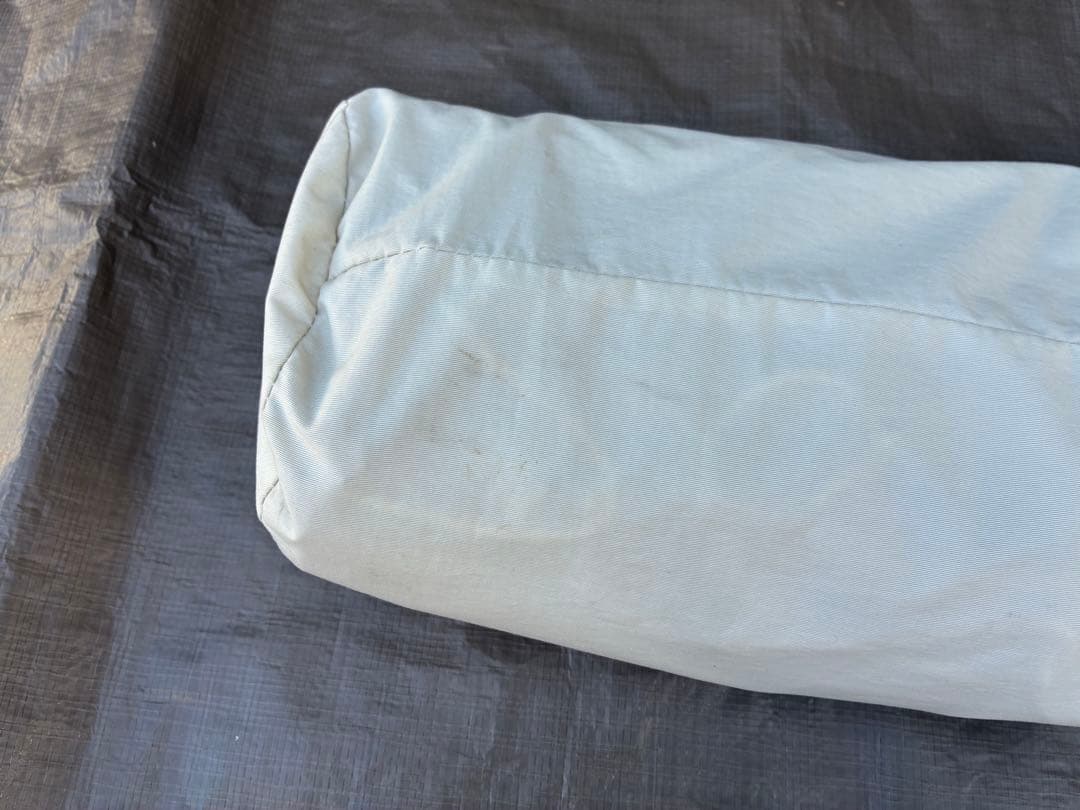 teloタープ looks ルークス 年一回限定 サンドカラー