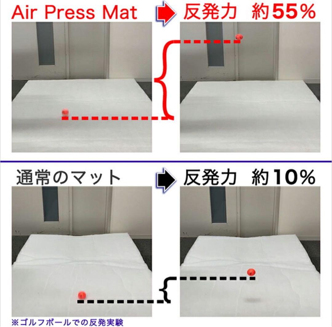 日本製 マットレス ワイドキング