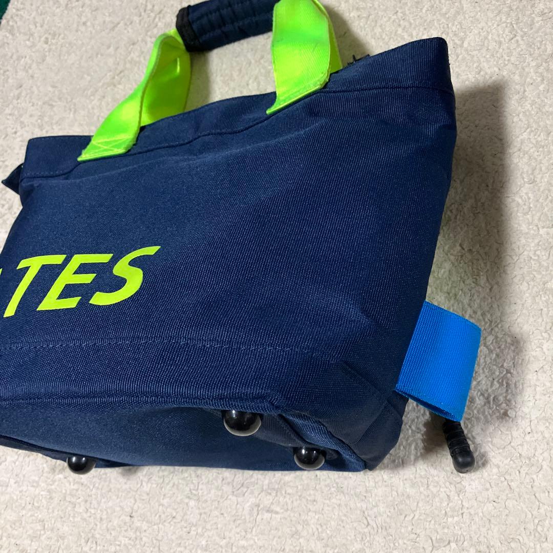 PEARLY GATES パーリーゲイツ　カートバッグ ゴルフ