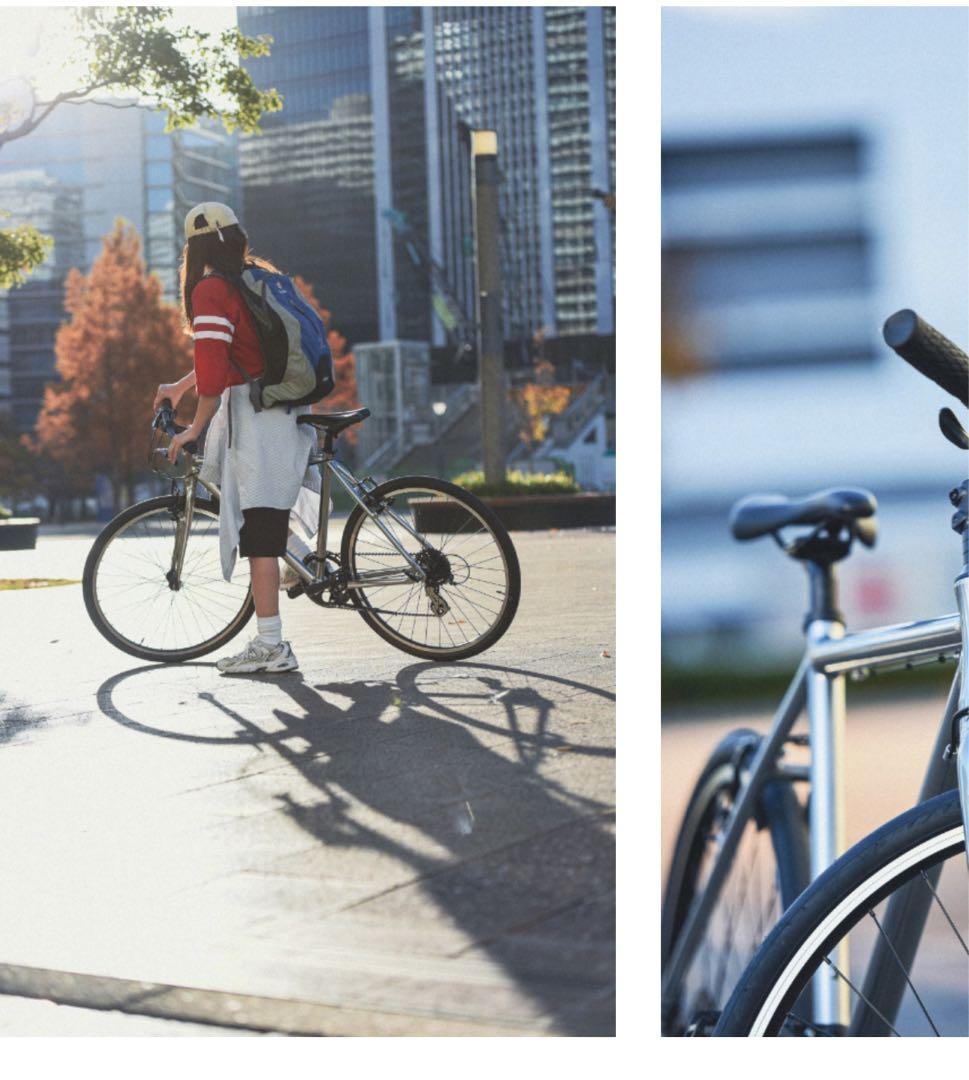 ⭐️美品⭐️RITEWAY SHEPHERD SHIMANOライトウェイ